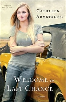 <i>Welcome to Last Chance</i> Welcomes Readers